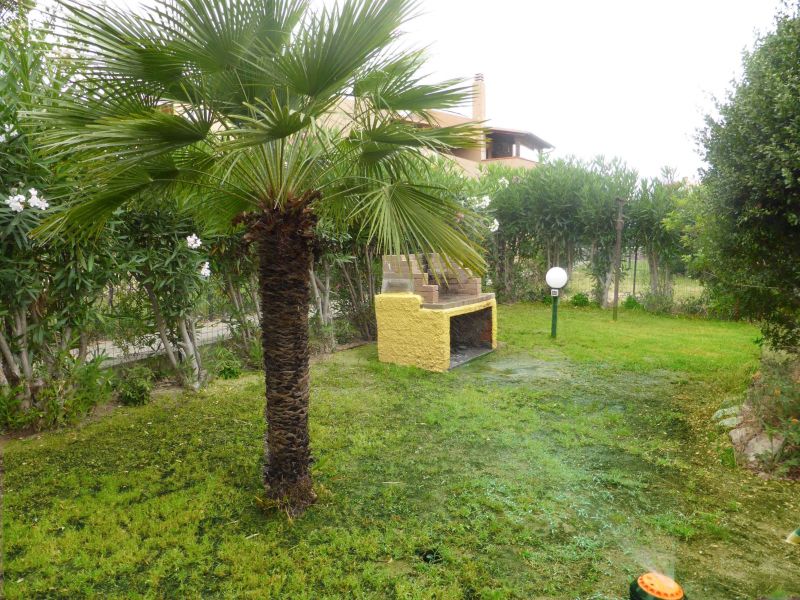 photo 20 Location entre particuliers Costa Rei appartement Sardaigne Cagliari (province de) Jardin