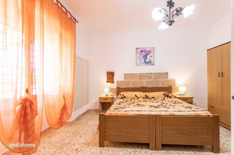 photo 24 Location entre particuliers Torre Suda villa Pouilles Lecce (province de) chambre 2