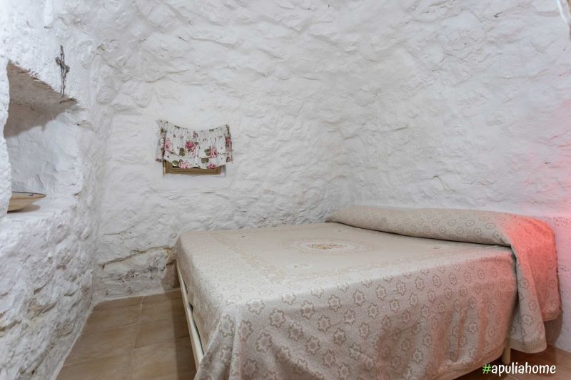 photo 26 Location entre particuliers Torre Suda villa Pouilles Lecce (province de) chambre 3