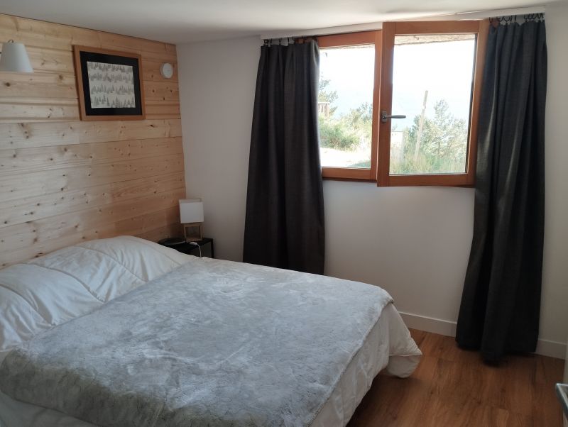 photo 8 Location entre particuliers Les Angles chalet Languedoc-Roussillon Pyrnes-Orientales chambre 3