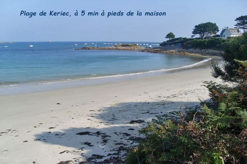 photo 13 Location entre particuliers Perros-Guirec maison Bretagne Ctes d'Armor