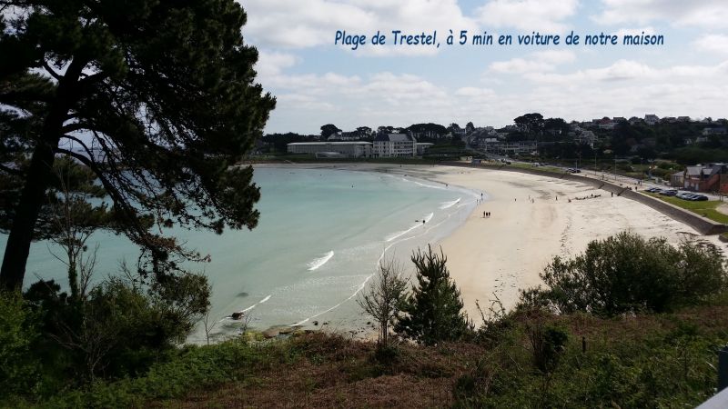 photo 14 Location entre particuliers Perros-Guirec maison Bretagne Ctes d'Armor