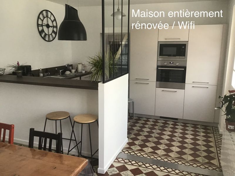 photo 3 Location entre particuliers Perros-Guirec maison Bretagne Ctes d'Armor