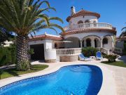 Locations maisons vacances Costa Dorada: villa n 116439