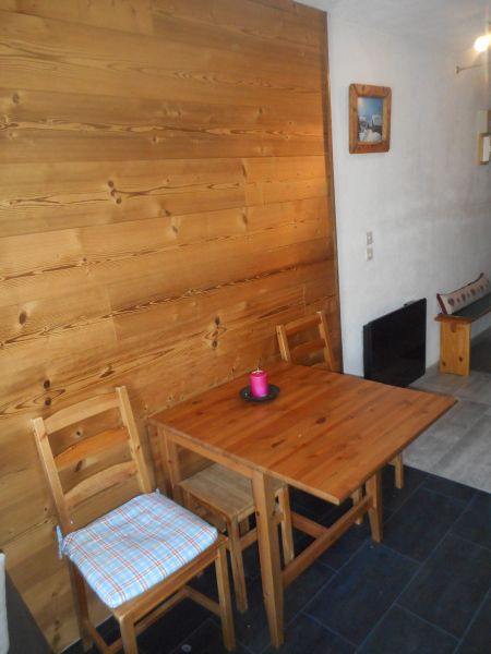 photo 7 Location entre particuliers Les Menuires studio Rhne-Alpes Savoie Coin cuisine