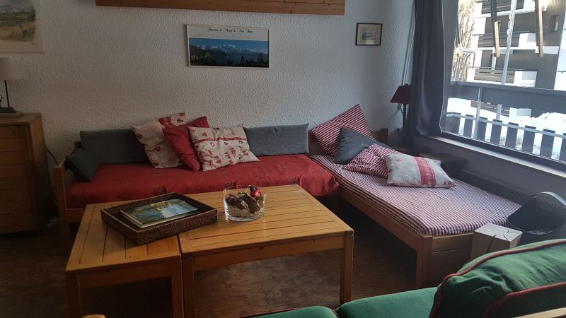 photo 2 Location entre particuliers Les Contamines Montjoie appartement Rhne-Alpes Haute-Savoie Sjour