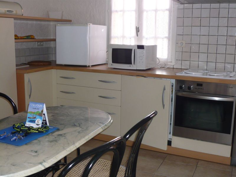 photo 5 Location entre particuliers Collioure appartement Languedoc-Roussillon Pyrnes-Orientales