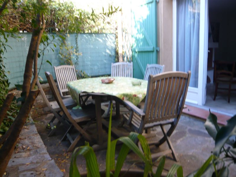 photo 1 Location entre particuliers Collioure appartement Languedoc-Roussillon Pyrnes-Orientales