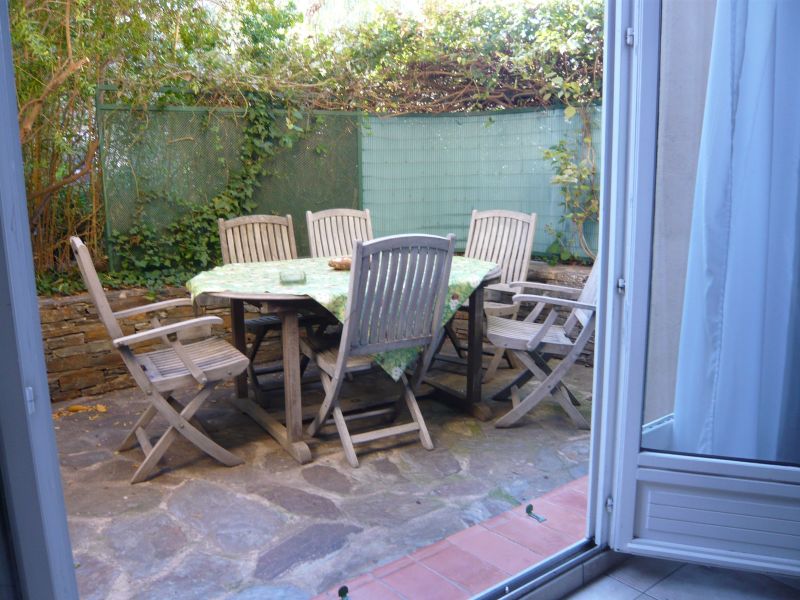 photo 14 Location entre particuliers Collioure appartement Languedoc-Roussillon Pyrnes-Orientales