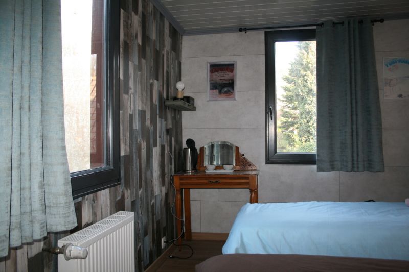 photo 15 Location entre particuliers Le Trport villa Haute-Normandie Seine-Maritime chambre 1