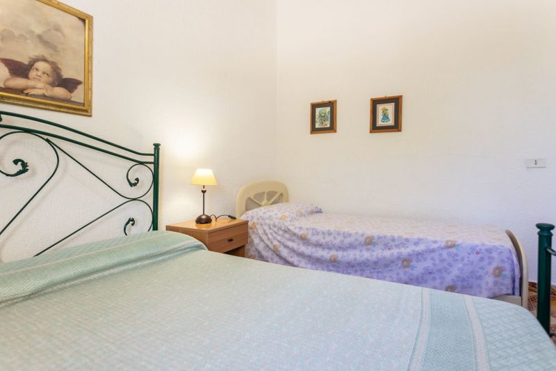 photo 3 Location entre particuliers Torre Pali maison Pouilles Lecce (province de) chambre 1