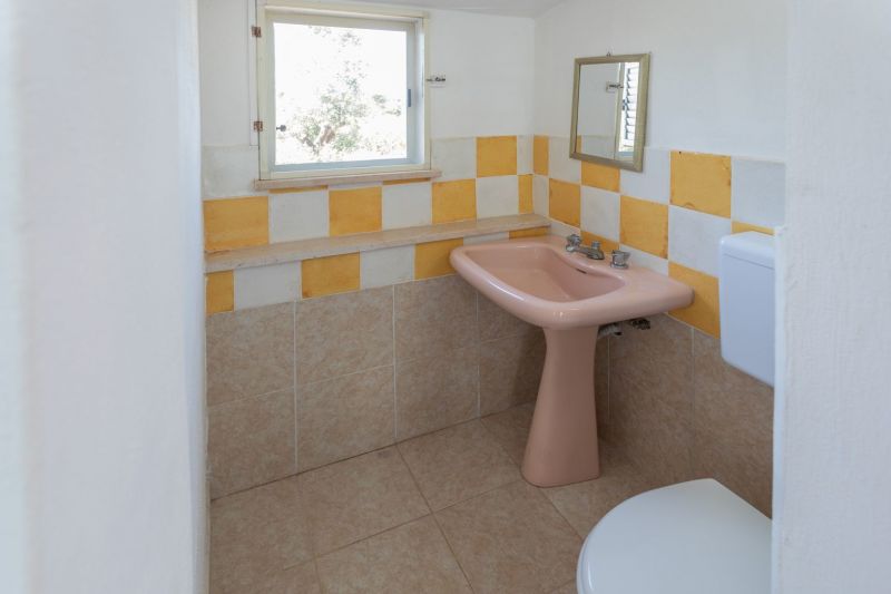photo 15 Location entre particuliers Torre Pali maison Pouilles Lecce (province de) salle de bain 2