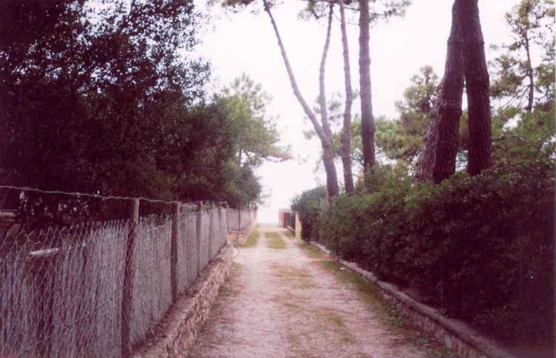 photo 12 Location entre particuliers Orbetello villa Toscane Grosseto (province de)