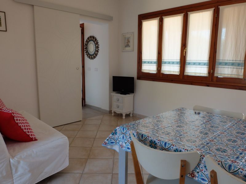 photo 5 Location entre particuliers Santa Teresa di Gallura appartement