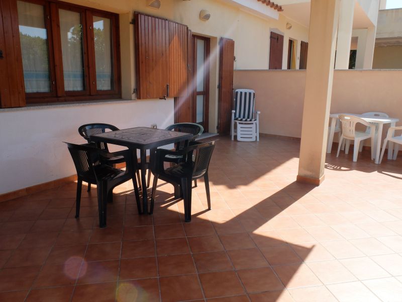 photo 4 Location entre particuliers Santa Teresa di Gallura appartement