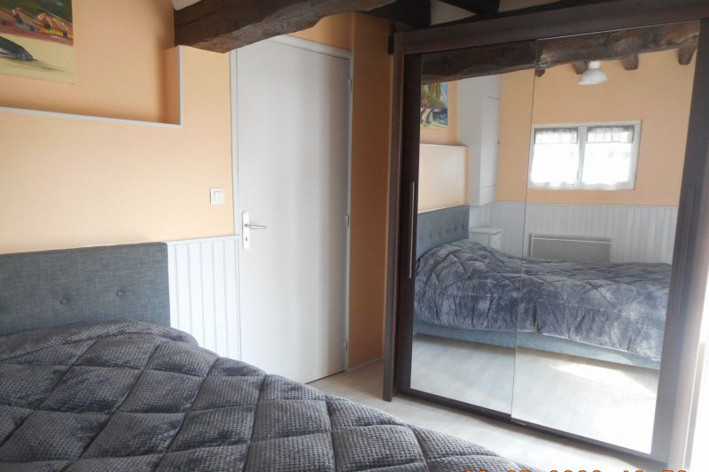 photo 15 Location entre particuliers Amboise gite Centre Indre et Loire chambre 4