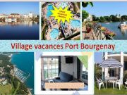 Locations appartements vacances Pays De La Loire: appartement n 121913