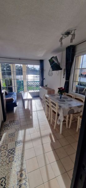 photo 1 Location entre particuliers Les  Sables d'Olonne appartement Pays de la Loire Vende