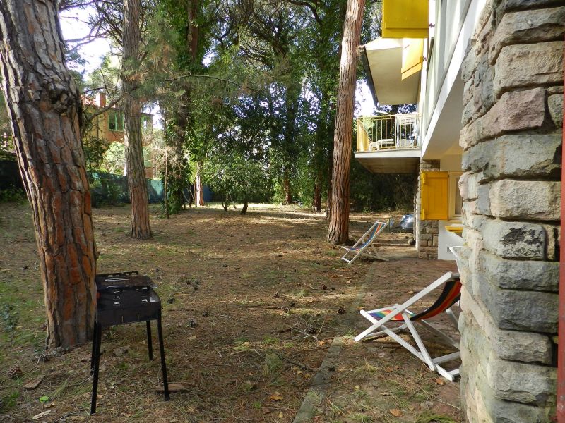photo 2 Location entre particuliers Castagneto Carducci maison Toscane Livourne (province de) Jardin
