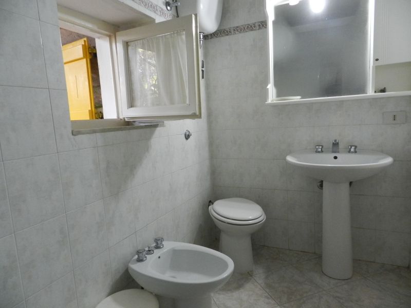photo 8 Location entre particuliers Castagneto Carducci maison Toscane Livourne (province de) salle de bain 1