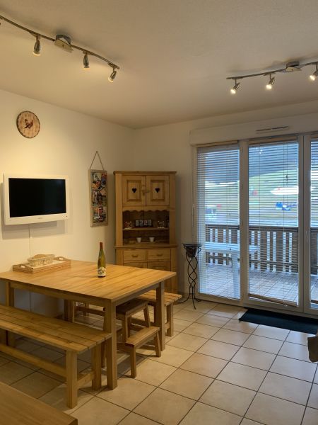 photo 1 Location entre particuliers Grardmer appartement Lorraine Vosges Sjour