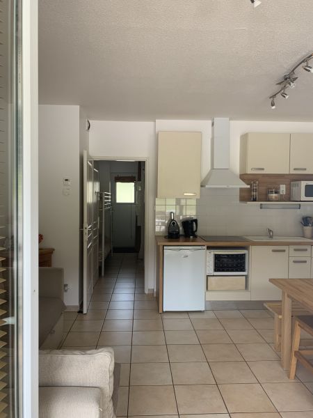 photo 2 Location entre particuliers Grardmer appartement Lorraine Vosges Coin cuisine