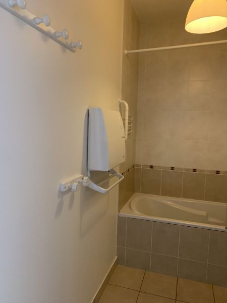 photo 6 Location entre particuliers Grardmer appartement Lorraine Vosges salle de bain