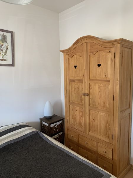 photo 9 Location entre particuliers Grardmer appartement Lorraine Vosges chambre