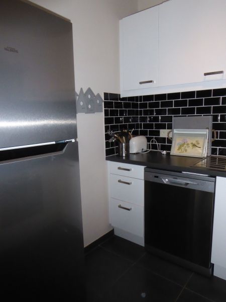 photo 9 Location entre particuliers Ostende appartement Flandre Occidentale  Cuisine d't