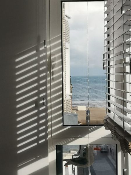 photo 1 Location entre particuliers Ostende appartement Flandre Occidentale  Plage