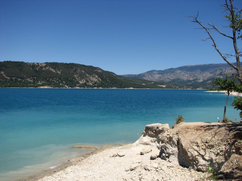 photo 22 Location entre particuliers Les Salles sur Verdon maison Provence-Alpes-Cte d'Azur Var Plage