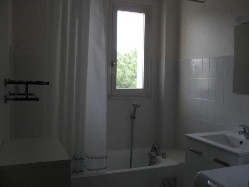 photo 5 Location entre particuliers Quiberon appartement Bretagne Morbihan salle de bain