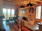 Locations vacances Pyrnes Franaises pour 9 personnes: appartement n 123285