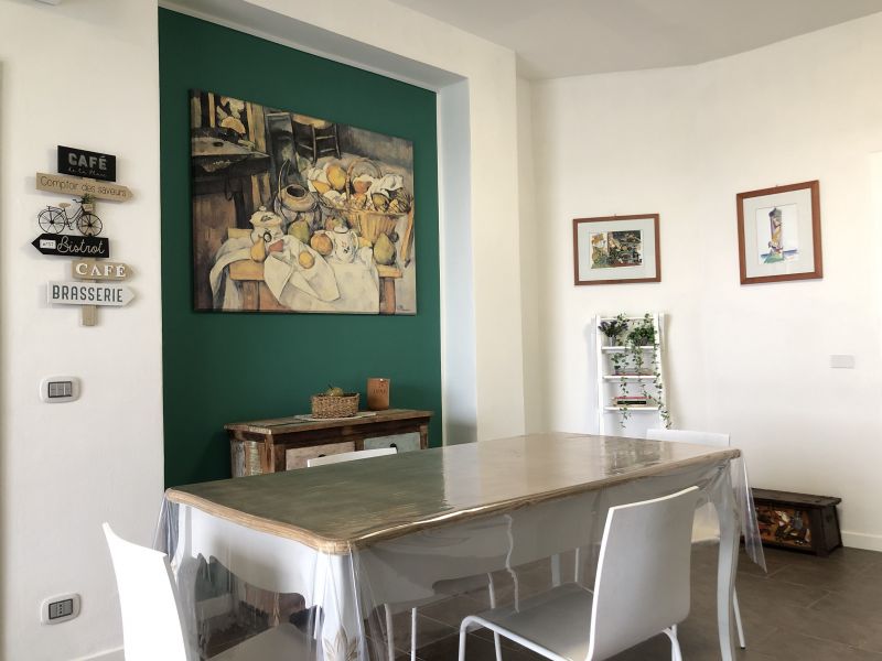 photo 6 Location entre particuliers Bergeggi appartement Ligurie Savone (province de)