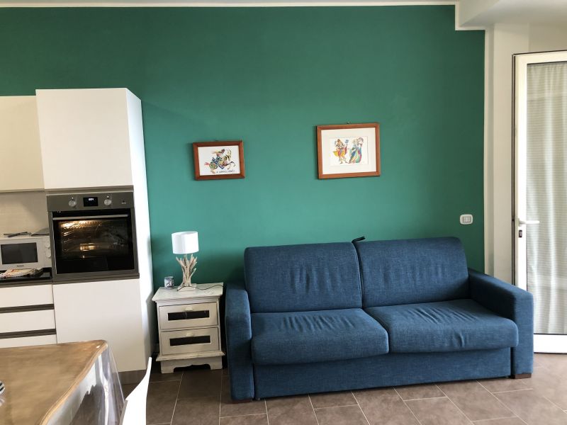 photo 9 Location entre particuliers Bergeggi appartement Ligurie Savone (province de)