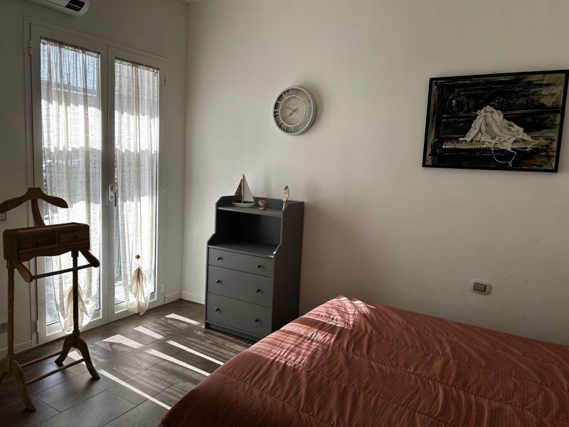 photo 6 Location entre particuliers Bergeggi appartement Ligurie Savone (province de) chambre 1