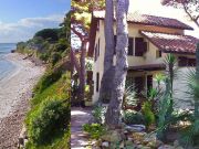 Locations vacances pour 3 personnes: villa n 124694