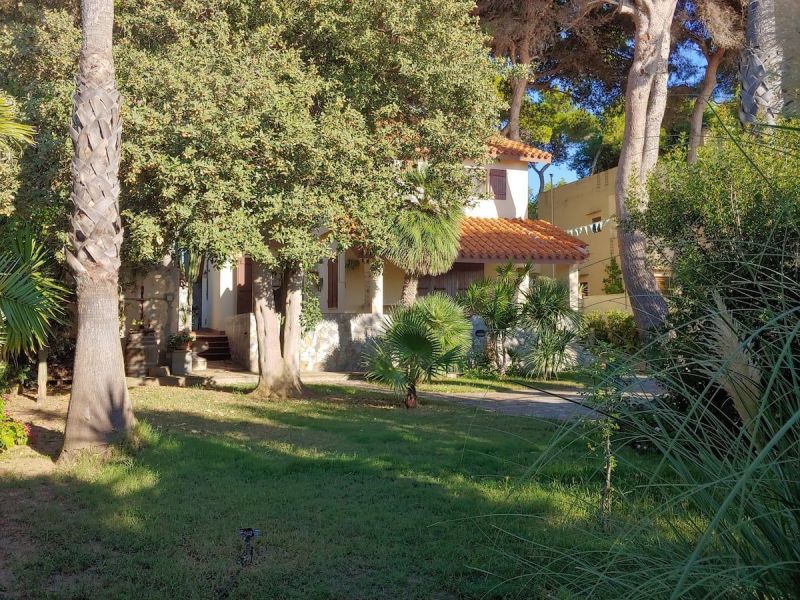 photo 2 Location entre particuliers Pula villa Sardaigne Cagliari (province de)