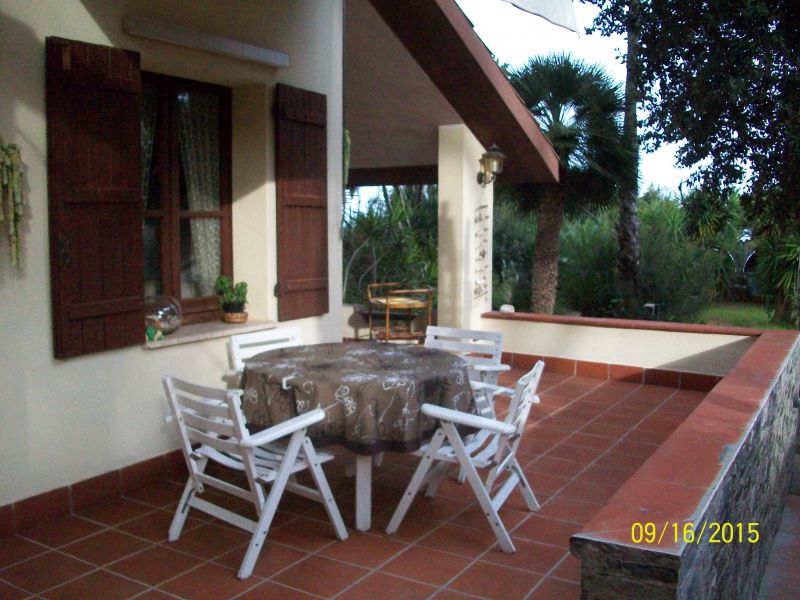 photo 10 Location entre particuliers Pula villa Sardaigne Cagliari (province de)