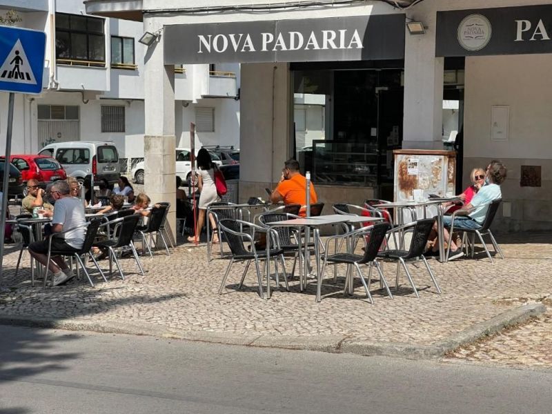 photo 18 Location entre particuliers Charneca de Caparica appartement Grand Lisbonne et Setbal Setbal