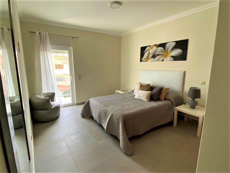 photo 3 Location entre particuliers Armao de Pera appartement Algarve  chambre 1
