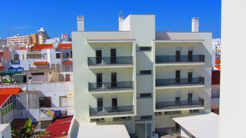 photo 7 Location entre particuliers Armao de Pera appartement Algarve  Vue extrieure de la location