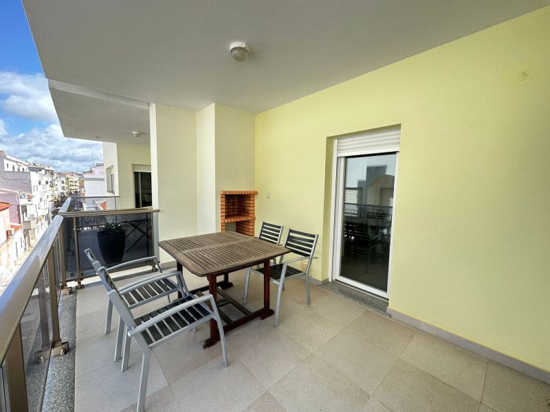 photo 15 Location entre particuliers Armao de Pera appartement Algarve  Balcon