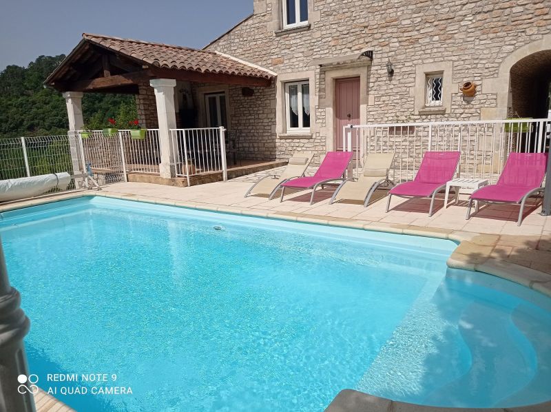 photo 1 Location entre particuliers Saint Ambroix maison Languedoc-Roussillon Gard