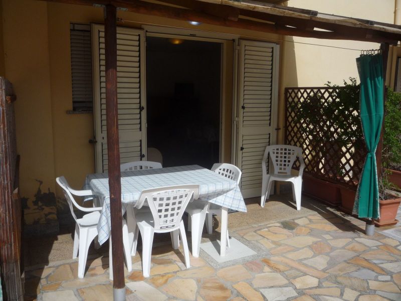 photo 4 Location entre particuliers Villasimius appartement Sardaigne Cagliari (province de) Entre