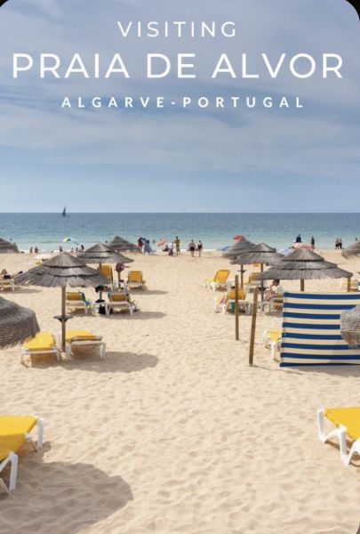 photo 15 Location entre particuliers Alvor appartement Algarve