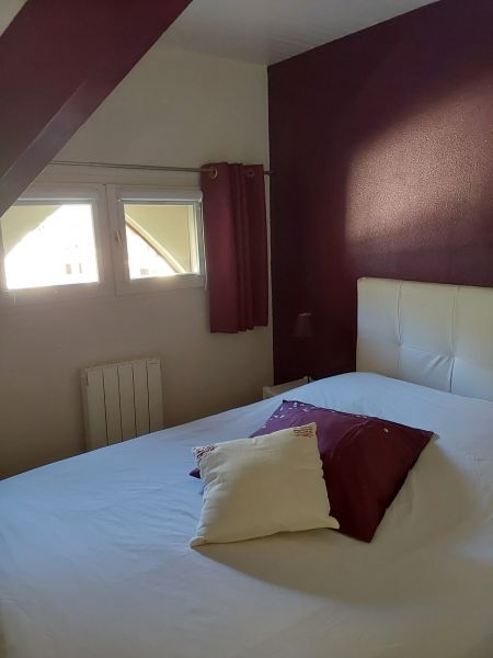 photo 4 Location entre particuliers Saint Lary Soulan appartement Midi-Pyrnes Hautes-Pyrnes chambre