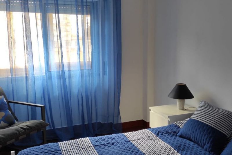 photo 0 Location entre particuliers Costa da Caparica appartement Grand Lisbonne et Setbal Setbal