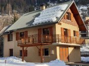 Locations vacances Provence-Alpes-Cte D'Azur pour 6 personnes: chalet n 126356