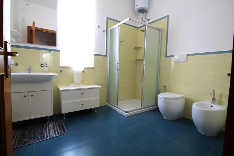 photo 23 Location entre particuliers Gallipoli villa Pouilles Lecce (province de) salle de bain 1